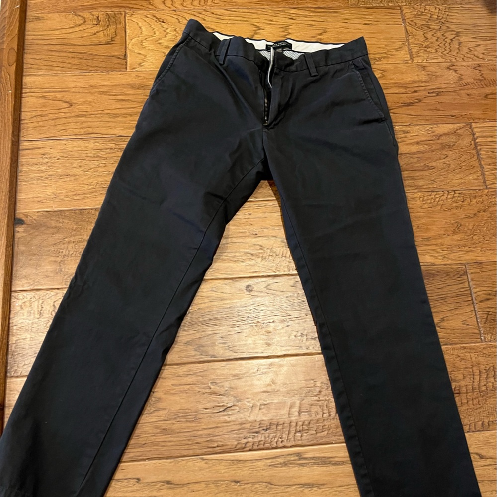Banana Republic chino